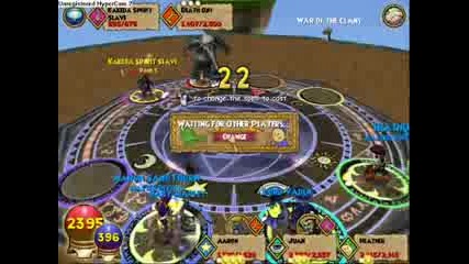 wizard101 