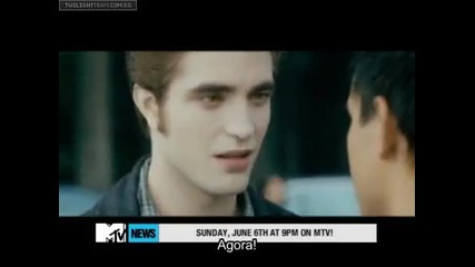 Preview another 10 seconds from The Twilight Saga:eclipse 