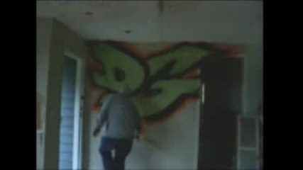 Graffiti - Doug - Ds1 - Sdk.