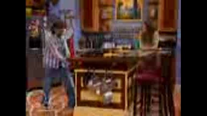 Hannah Montana s01 e14 - New Kid in School 