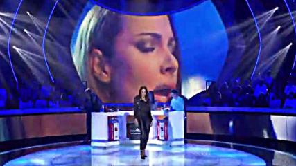 Aleksandra Prijovic - Dugujes mi dva zivota - Zg Specijal 25 - Tv Prva 08.03.2020.