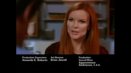 Desperate Housewives 5x23 and 5x24