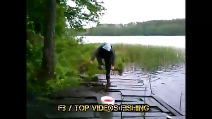 Риболовни несполуки