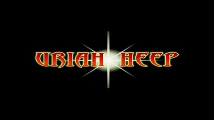 Uriah Heep - Mr. Majestic