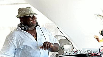 Funk Disco Soul by Carl Cox's Sessions from Basement Miami