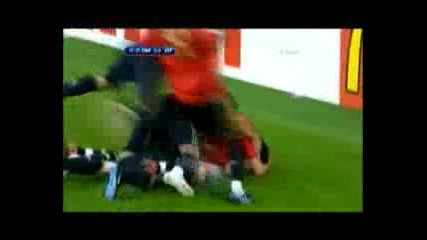 Fernando Torres - Euro 2008