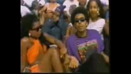 2pac - Cant C Me