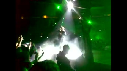 U2 360 Tour @ Istanbul - Turkey