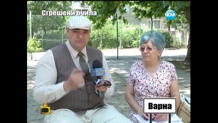 Господари на ефира 12.11.2013