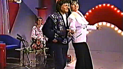 Saban Saulic i Zlata Petrovic - Lanac