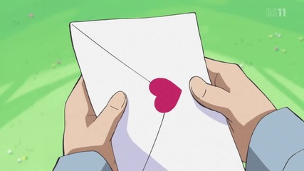 Heartcatch Precure! Episode 42