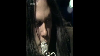 NEIL YOUNG - Out On The Weekend (1971)
