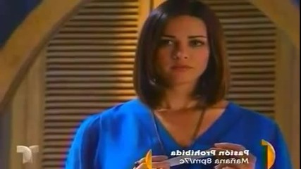 Pasion Prohibida Avance Capitulo 19