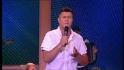 Asim Bajric - Cuda jada od Mostara grada (LIVE) - HH - (TV Grand 17.07.2014.)