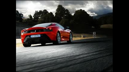 Ferrari F430 Scuderia