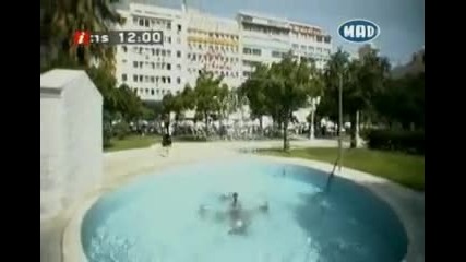 Giorgos Xristou - Tha Me Koitas Sta Matia