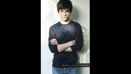 Logan Lerman