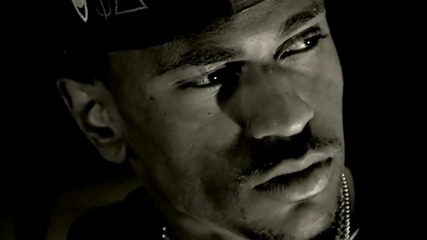 Big Sean - Rollin / Say You Will ( Official Video ) * High Quality * 