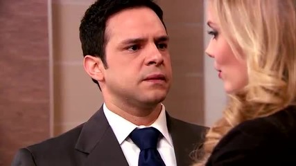 Amor Secreto Capitulo 7