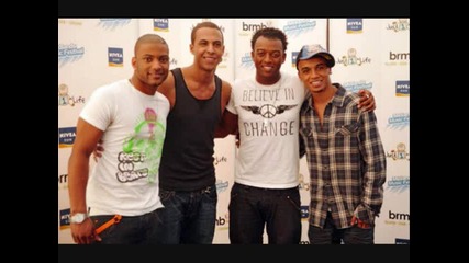 Jls - Keep you