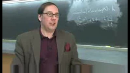 Science Of Watchmen