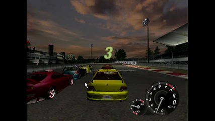 Nfs Underground 2 Part 6