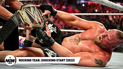 WWE history ke most shocking title changes: WWE Now India