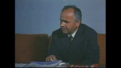 Георги Русев - Изпити по никое време