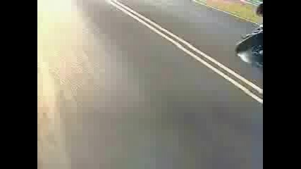 Лошо Падане С Мотор