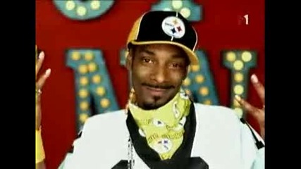 Chingy - Holiday Inn Feat Snoop Dogg & Ludacris