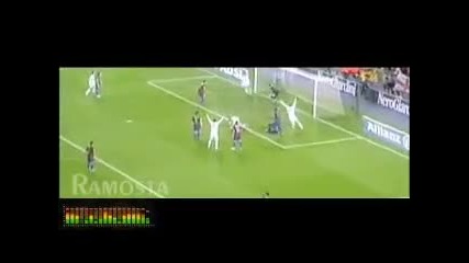 Sergio Ramos A great Striker ~ Ramosta