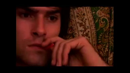 Patrick Park - Something Pretty
