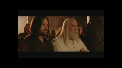 Lotr - Fart Parody