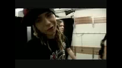 Funny smiles by Tom Kaulitz 