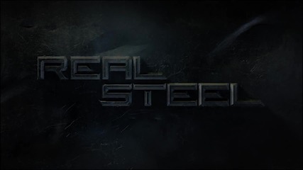 Danny Elfman - Real Steel - 01 - Charlie Trains Atom