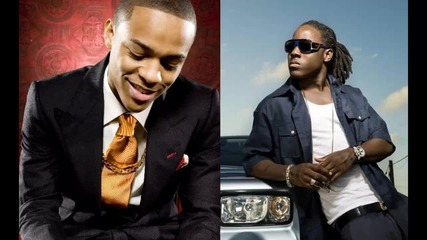 * New - 2012 * Bow Wow ft. Ace Hood - We Going Hard ( Music video )