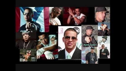 Daddy Yankee - Soy pelon. muerte yo le doy 