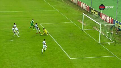 FK Hebar 1918 Pazardzhik with a Goal vs. Etar
