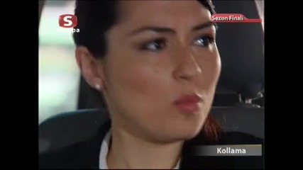 Kollama 95. Bolum 8. Kisim Sezon Finali 