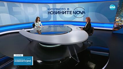 Новините на NOVA (23.04.2024 - централна емисия)