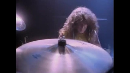 Megadeth - In My Darkest Hour