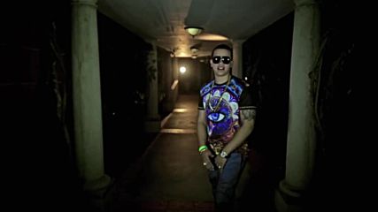 J Alvarez - Tu Cuerpo Pide Fiesta