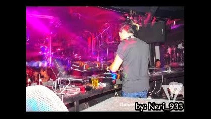 Hot Club Music! Alex Aayz feat Evi - Hate To Love 