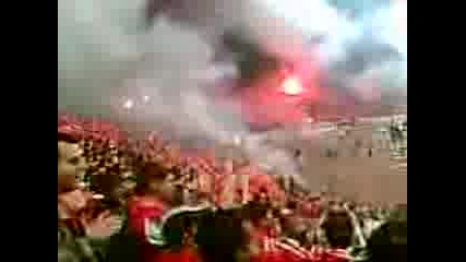 Cska - Tuluza.3gp