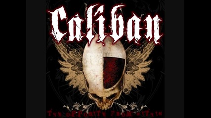 Caliban - I Rape Myself