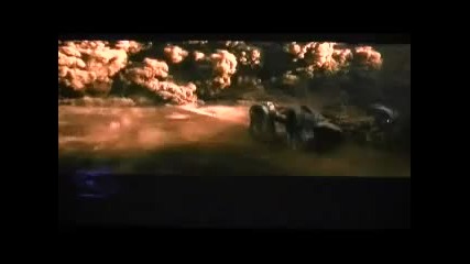 Прометей: 2012 - Тв Реклама с нови пипала - Prometheus