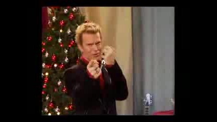 Billy Idol - Jingle Bell Rock