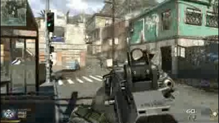 Call of Duty - Modern Warfare 2 (hd)