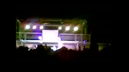 Spens @ Cacao Beach - pisna mi