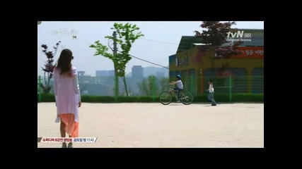 [бг субс] Queen In Hyun's Man - епизод 9 - 3/3